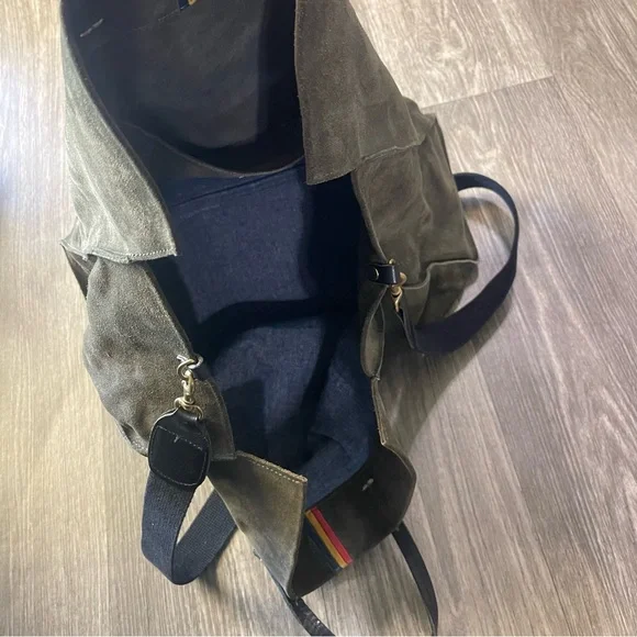 Clare V Simple Tote - Picture 7 of 11